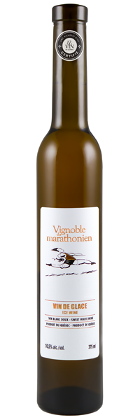Vin de Glace – Vidal, Nos vins